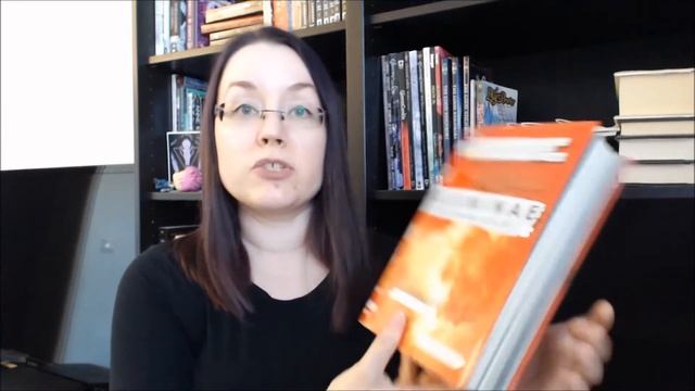 Space Opera September TBR смотреть онлайн