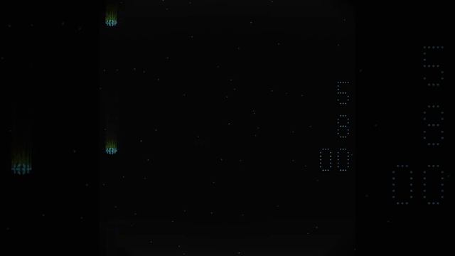 Computer Space | Simulation | Sample смотреть онлайн