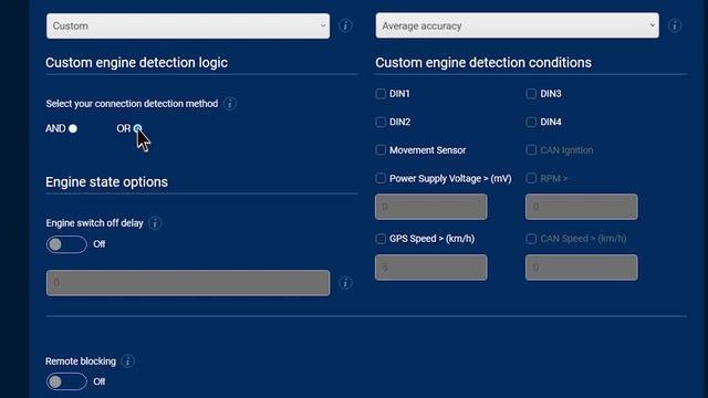 Device center - CAN data reading via FMS and Tacho file download смотреть онлайн