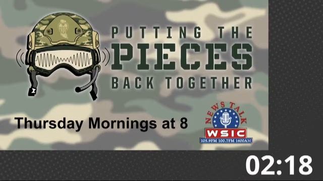 Episode 13: COL (RET) Doug Mason of the USMC смотреть онлайн