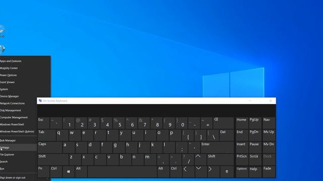Windows Activation смотреть онлайн