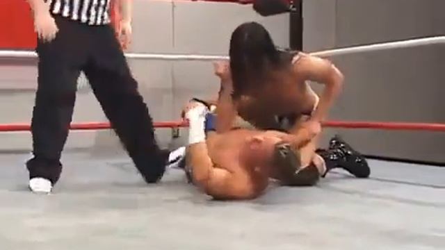 Scotty Mac Vs. Marek Brave Vs. Seth Rollins (Tyler Black) - Cyberfights.