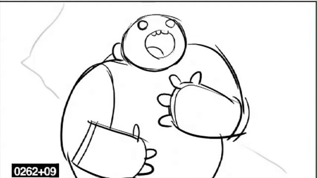 The Puppetyville Horror Animatic - Season 2 Ep. 6 of Bravest Warriors on CartoonHangover2 смотреть онлайн