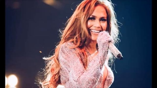 Jennifer Lopez.- Brave (I Am Not Afraid). смотреть онлайн