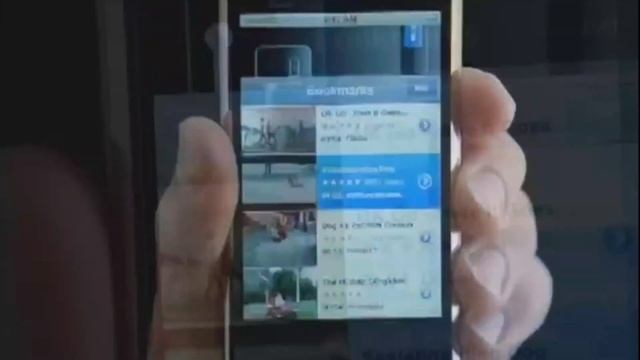 The unopened 4GB version of iPhone 2g sold for an incredible $190,372.80 after intense bidding. смотреть онлайн