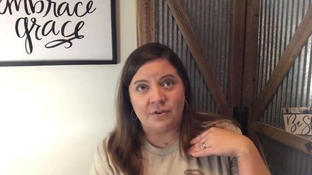 100 Days to Brave Day 97 (Jesus is Brave) смотреть онлайн