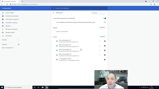 PROPAGANDAS NO WINDOWS NUNCA MAIS | ADBLOCK PLUS смотреть онлайн