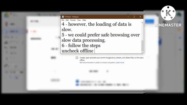 How to disable offline docs on Google chrome? no audio смотреть онлайн