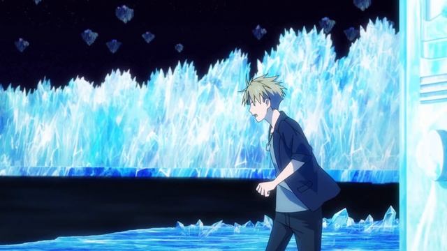 【MAD/AMV】デジモンアドベンチャー LAST EVOLUTION 絆 | 八神太一 アグモン「Little Braver - 柊優花」(日本語CC字幕歌詞) смотреть онлайн