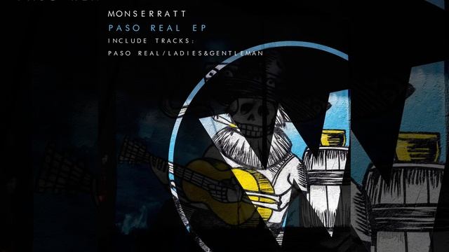 Ladies & Gentlemen (Original Mix)