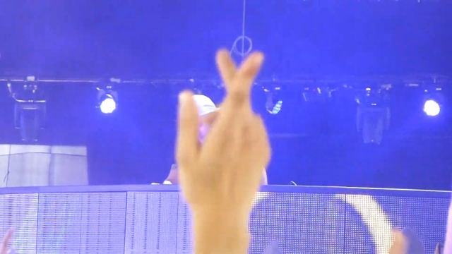 Bro Safari @ Electric Zoo 2013 смотреть онлайн