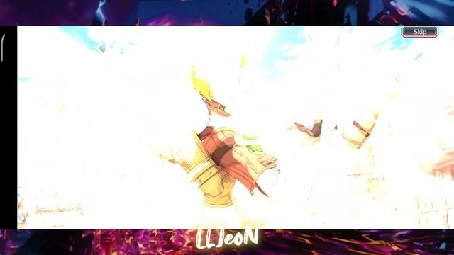 x10 🎉 БЕСПЛАТНЫХ 🎉 мульти! | Bleach Brave Souls | [L]eoN смотреть онлайн