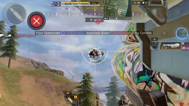 Don't freak out when u see that rocket launcher ✌️🤣 смотреть онлайн