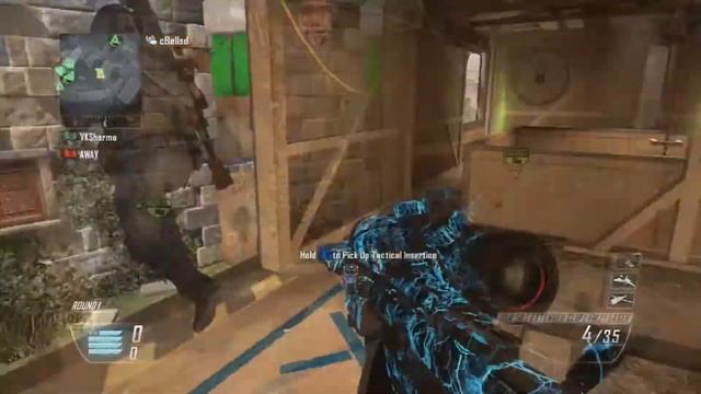 Brave cBell - Private Match Wars #5 смотреть онлайн