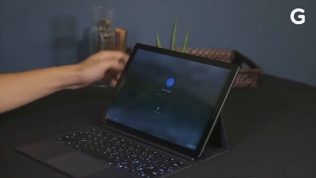 Pixel Slate Hands On Overview: Google's First Chrome OS Tablet | Gizmodo смотреть онлайн