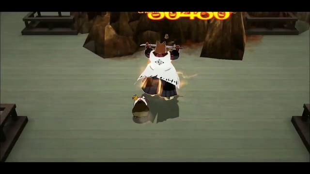 The Warrior's Path Floor 46 Under 1 Min! Bleach Brave Souls смотреть онлайн