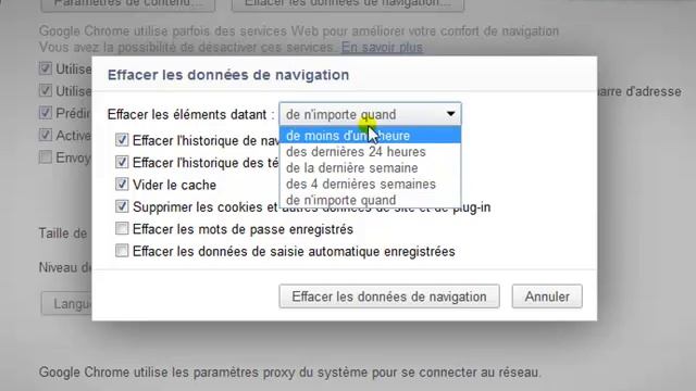 delete browser history, cookies, passwords from google chrome смотреть онлайн