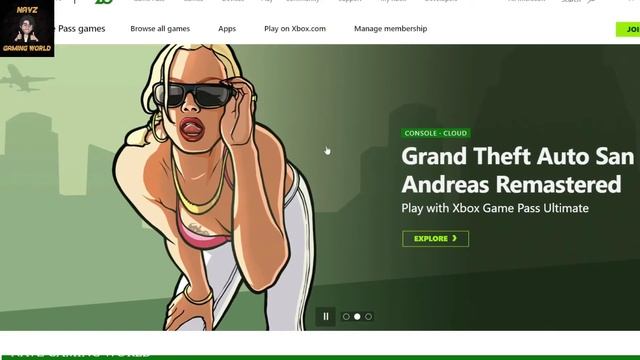 XBOX GamePass 2022 vera level offer/unlimited games@489rs/Don't miss this#xboxgamepasspc#tamilgamin смотреть онлайн