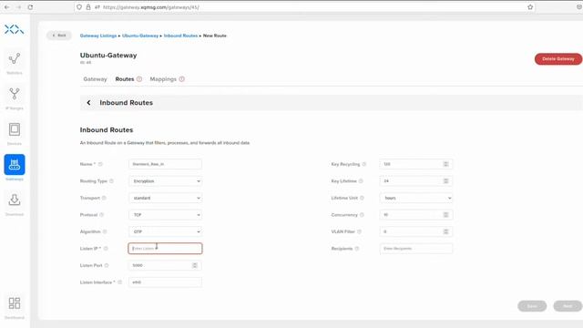 XQ Zero Trust Data Protection Gateway Part 2 смотреть онлайн