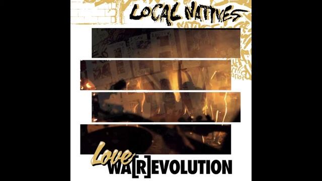 Local Natives - Who Knows Who Cares (LoveWa[R]evolution Remix) смотреть онлайн