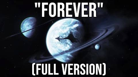 Murder Drones OST - FOREVER - (Full Version) смотреть онлайн