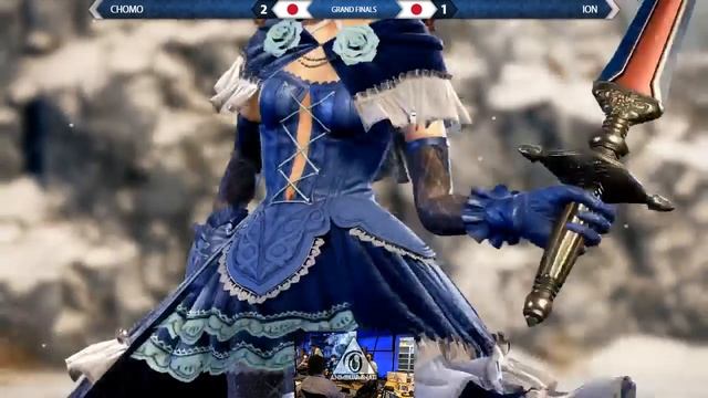 [#SCVI] FIGHTING TUESDAY #57 Chromo vs Ion GRAND FINALS + INTERVIEW смотреть онлайн