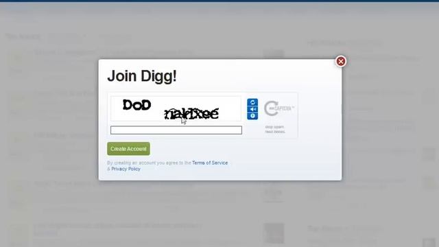 unCAPTCHA Firefox Addon смотреть онлайн