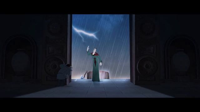 FamilyJam. Промо "Храбрая принцесса" смотреть онлайн
