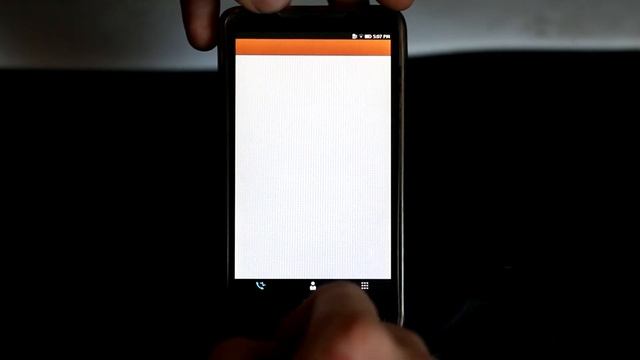 Firefox OS - Prezentacja nowego mobilnego systemu operacyjnego смотреть онлайн