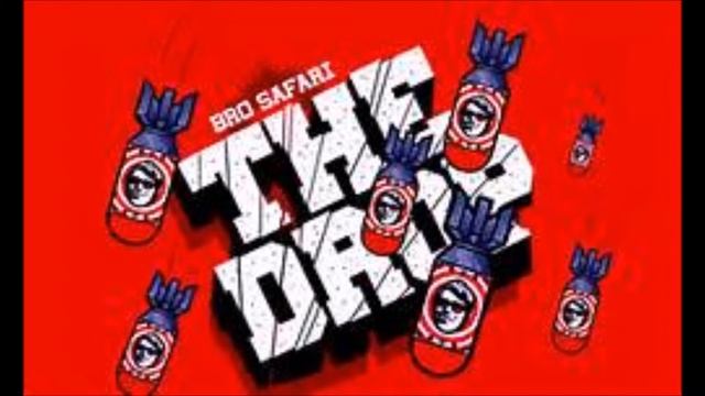 The Drop-Bro Safari смотреть онлайн