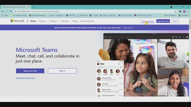 How to Download Microsoft Teams смотреть онлайн