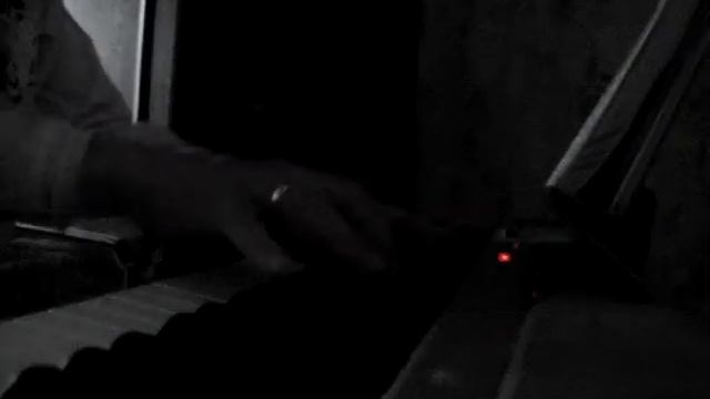 Angel Beats Brave song piano смотреть онлайн