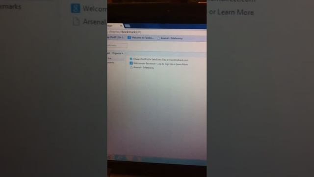 How to Backup bookmarks on google chrome смотреть онлайн
