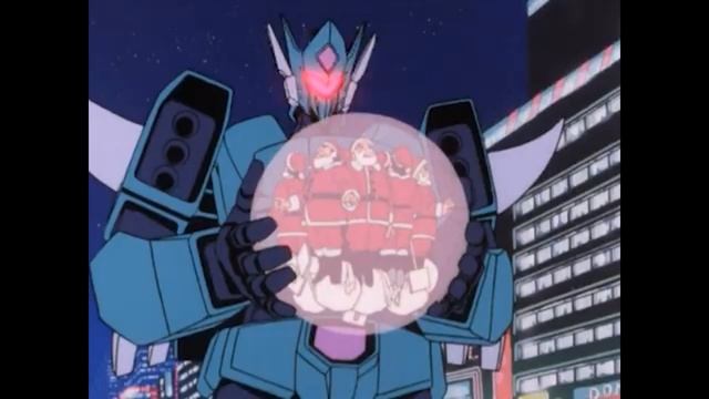 O incrivel NATAL do Brave Exkaiser смотреть онлайн