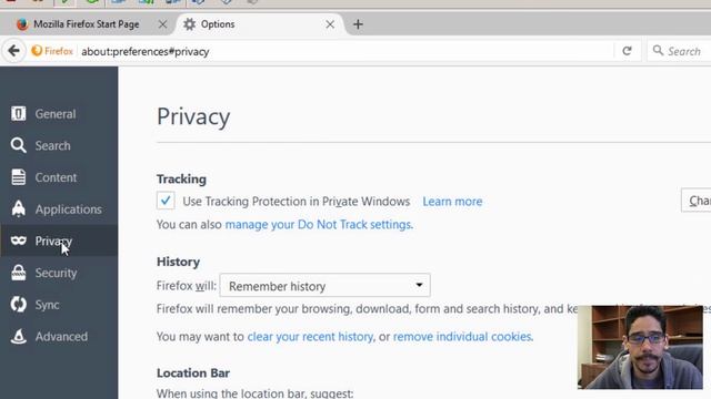 Always Start Chorme, Firefox & Internet Explorer in Private Mode! смотреть онлайн