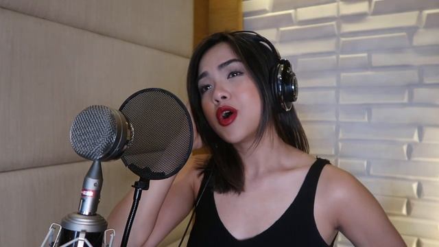 All I Ask of You from Phantom of the Opera - Lara Maigue смотреть онлайн