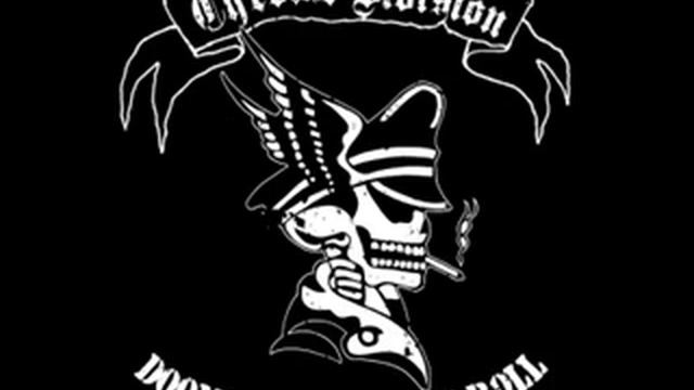 Chrome Division - Breathe Easy смотреть онлайн