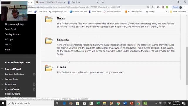 1 3 Course Introduction   PHI 7400 Ethics Part 4 1 Course Requirements