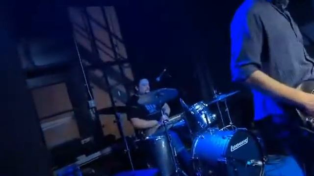 They Came In Through The Window (Night Beats Cover) - The Meliorists смотреть онлайн