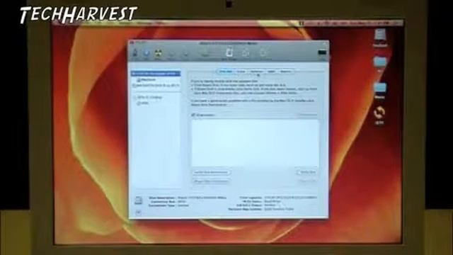 Triple Boot your Mac Part 1 - OSX, Windows 7, & Ubuntu Linux 10.041448 смотреть онлайн