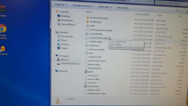 [Tutorial] How To Import ALL Your Firefox Add-ons/Bookmarks/Passwords/Settings to Another Firefox смотреть онлайн