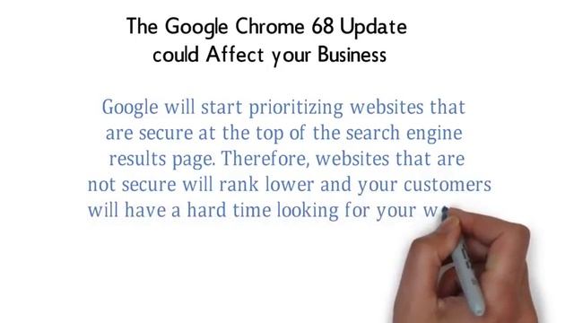 Google Chrome update смотреть онлайн