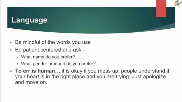 Primary Care for Transgender People Webinar смотреть онлайн