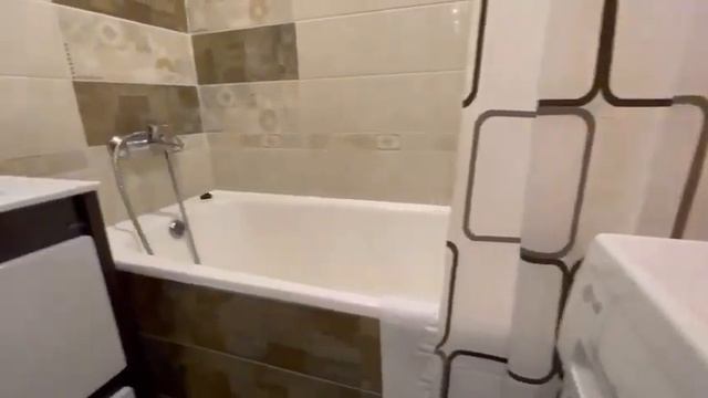 Апартаменты КРИСТАЛЛ смотреть онлайн