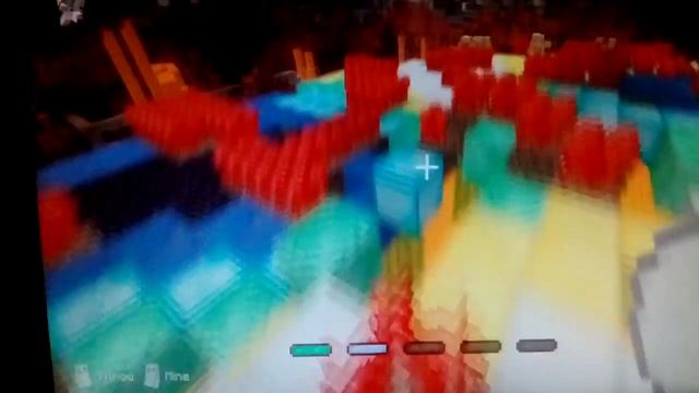 Battle of the bravest | Minecraft games смотреть онлайн