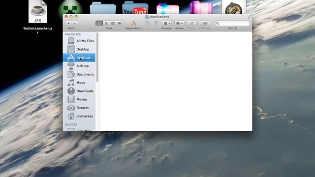 SUPER EASY WAY TO CHANGE ICONS ON A MAC смотреть онлайн