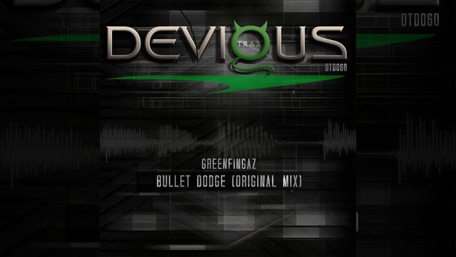 Bullet Dodge (Original Mix) смотреть онлайн