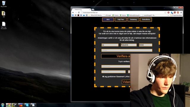 Tutorial - Boka Spektrum 6.0-plats смотреть онлайн