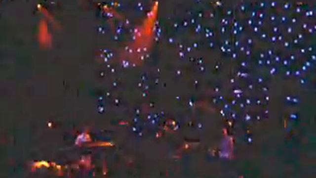 Air Performs "Kelly Watch the Stars" смотреть онлайн