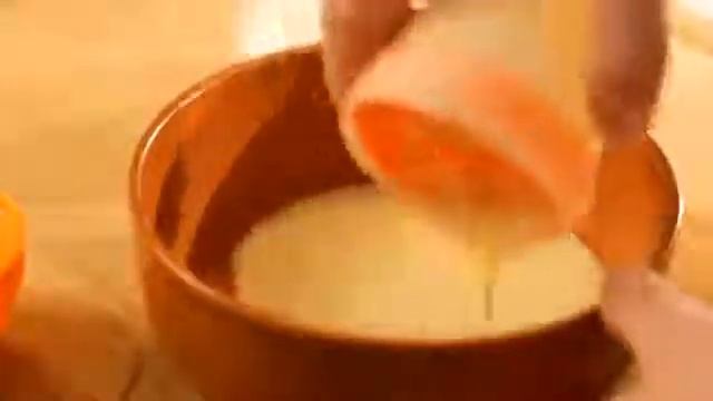 Десерт Крем брюле от Energy Diet, NL Products смотреть онлайн